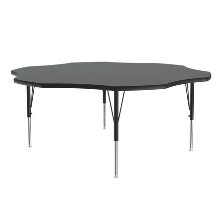 Correll High Pressure Top Activity Tables A60-FLR-55